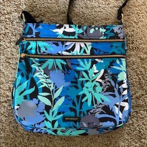 Vera Bradley Crossbody purse